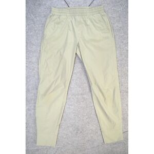 Topo Designs Pants Womens Medium Lightweight Elastic Waist Outdoor Pockets‎